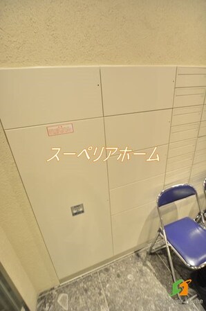 ルフォンプログレ四谷の物件内観写真